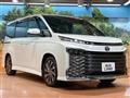 2022 Toyota Voxy
