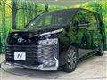 2022 Toyota Voxy