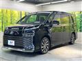 2023 Toyota Voxy