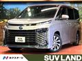2023 Toyota Voxy
