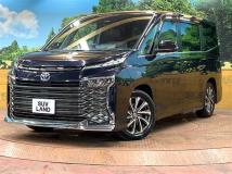 2023 Toyota Voxy