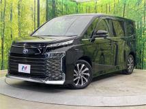 2023 Toyota Voxy
