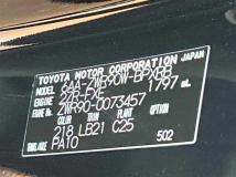 2023 Toyota Voxy