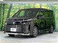 2023 Toyota Voxy