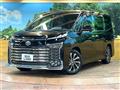 2023 Toyota Voxy