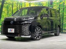 2023 Toyota Voxy