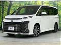 2023 Toyota Voxy