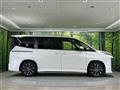2023 Toyota Voxy