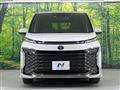 2023 Toyota Voxy