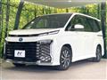 2023 Toyota Voxy