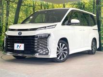 2023 Toyota Voxy