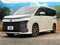 2023 Toyota Voxy