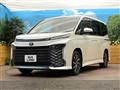 2023 Toyota Voxy