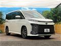 2023 Toyota Voxy