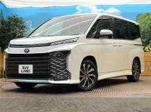 2023 Toyota Voxy