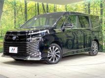 2023 Toyota Voxy