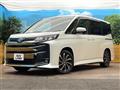 2023 Toyota Noah
