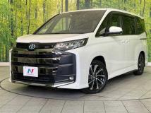 2023 Toyota Noah