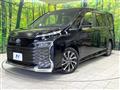2023 Toyota Voxy