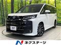 2023 Toyota Noah