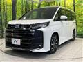 2023 Toyota Noah