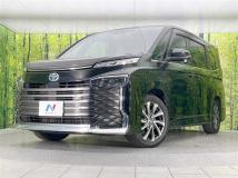 2023 Toyota Voxy