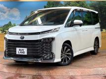 2023 Toyota Voxy