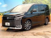 2023 Toyota Voxy