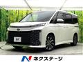 2023 Toyota Voxy