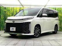 2023 Toyota Voxy