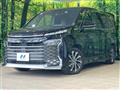 2023 Toyota Voxy