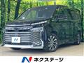2023 Toyota Voxy