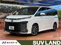 2023 Toyota Voxy