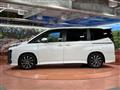 2023 Toyota Voxy
