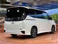 2023 Toyota Voxy