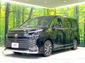 2023 Toyota Voxy