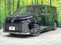 2024 Toyota Voxy