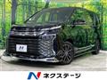 2024 Toyota Voxy