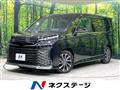 2023 Toyota Voxy