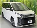 2023 Toyota Voxy
