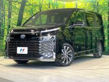 2023 Toyota Voxy