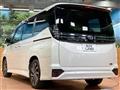 2023 Toyota Voxy