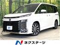 2024 Toyota Voxy