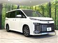 2024 Toyota Voxy