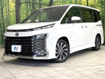 2024 Toyota Voxy