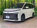 2024 Toyota Voxy