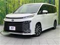 2024 Toyota Voxy