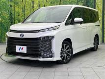 2024 Toyota Voxy