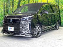 2024 Toyota Voxy
