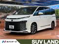 2024 Toyota Voxy